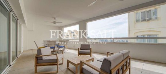 Apartamento T3 em Sliema, Malta N.º 9099 22