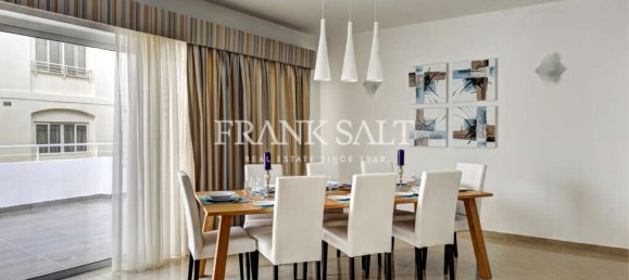 Apartamento T3 em Sliema, Malta N.º 9099 10