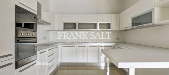 Apartamento T3 em Sliema, Malta N.º 9099 4