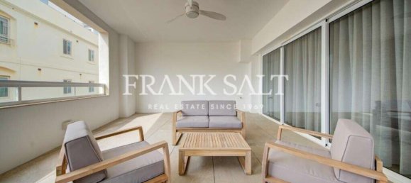 Apartamento T3 em Sliema, Malta N.º 9099 23