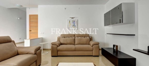 Apartamento T3 em Sliema, Malta N.º 9099 2