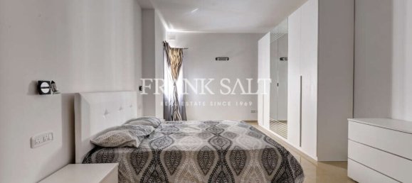 Apartamento T3 em Sliema, Malta N.º 9099 16