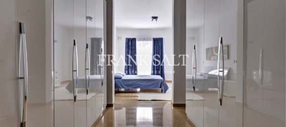 Apartamento T3 em Sliema, Malta N.º 9099 18