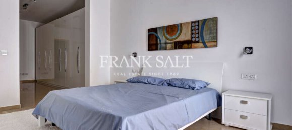 Apartamento T3 em Sliema, Malta N.º 9099 20