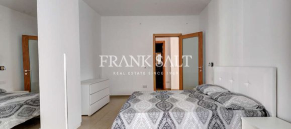 Apartamento T3 em Sliema, Malta N.º 9099 17