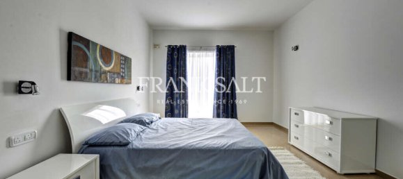 Apartamento T3 em Sliema, Malta N.º 9099 29