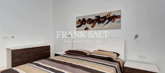 Apartamento T3 em Sliema, Malta N.º 9099 14