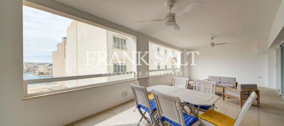 Apartamento T3 em Sliema, Malta N.º 9099 35