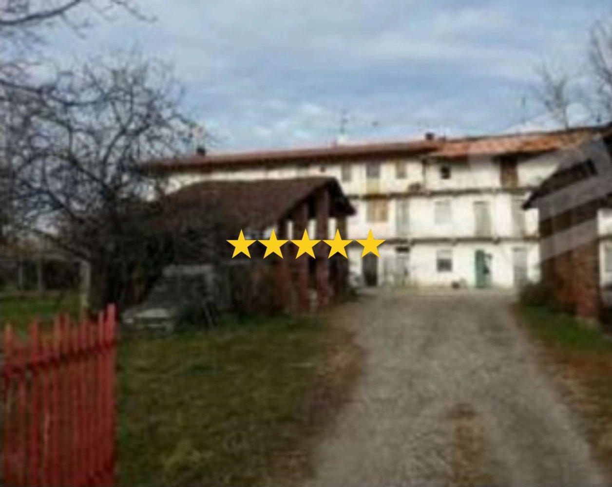 7 rooms Apartment in Oleggio, Italy No. 43907