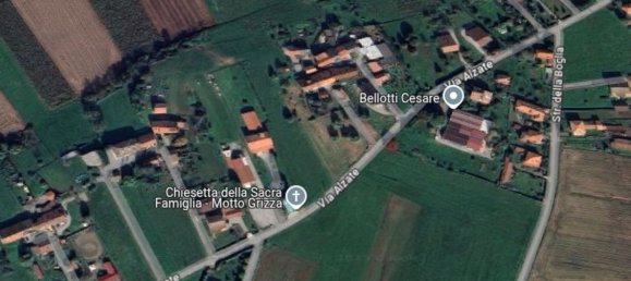 7 rooms Apartment in Oleggio, Italy No. 43907 19