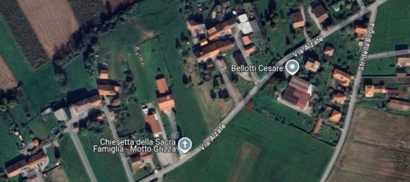 7 rooms Apartment in Oleggio, Italy No. 43907 12