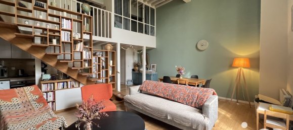 4-Zimmer Doppelhaus in Bordeaux, France, Nr. 102291 2