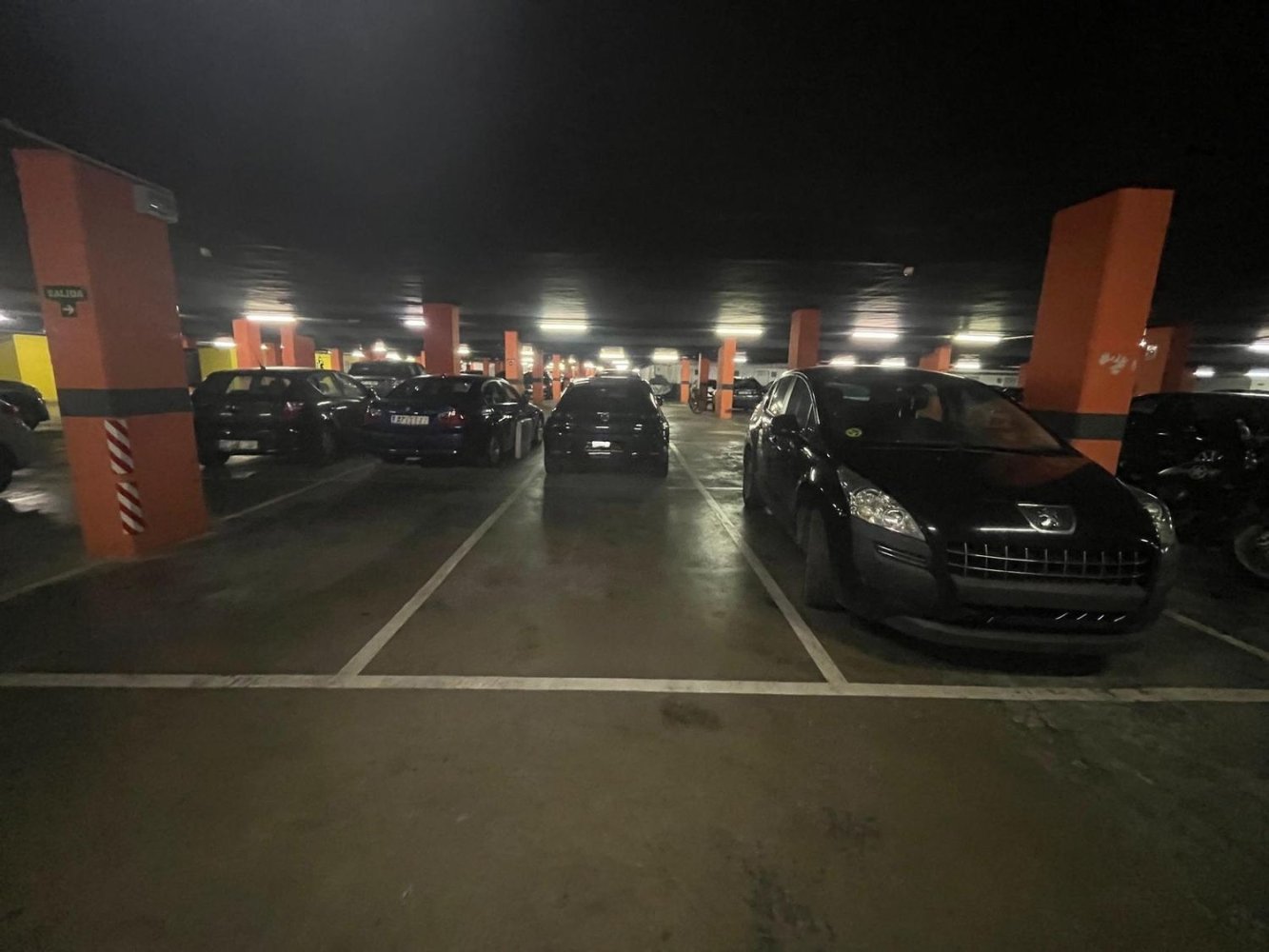 10m² Garage in Valencia, Spain No. 156133