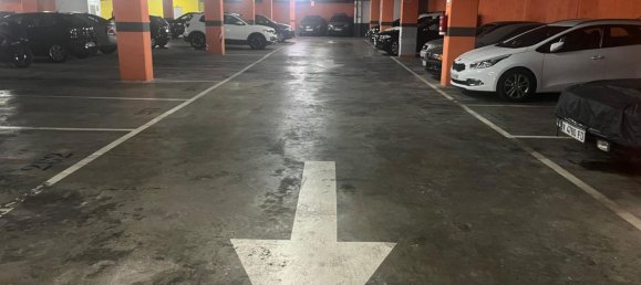 10m² Garage in Valencia, Spain No. 156133 4