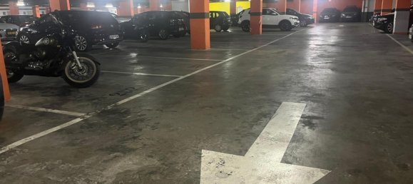 10m² Garage in Valencia, Spain No. 156133 3