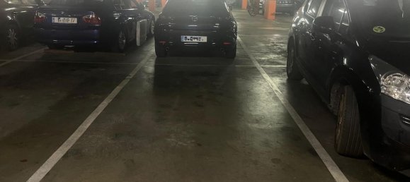 10m² Garage in Valencia, Spain No. 156133 2