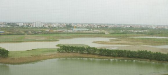 3 bedrooms Apartment in Tay Ho, Vietnam No. 6085 10