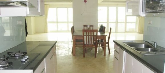 3 bedrooms Apartment in Tay Ho, Vietnam No. 6085 3