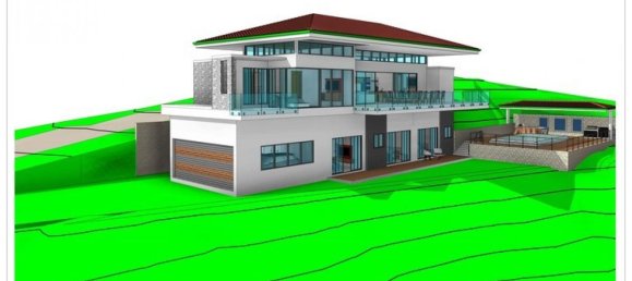 4 bedrooms House in Puerto Carrillo, Costa Rica No. 1096 2