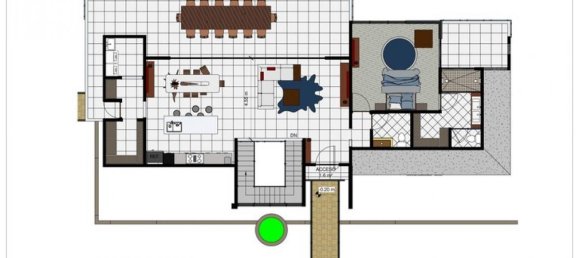 4 bedrooms House in Puerto Carrillo, Costa Rica No. 1096 6