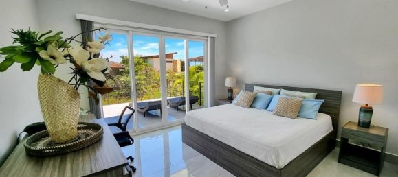 4 bedrooms House in Puerto Carrillo, Costa Rica No. 1096 3