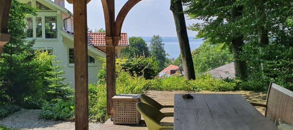 2 bedrooms Duplex in Starnberg, Germany No. 240174 4