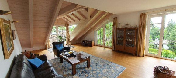 2 bedrooms Duplex in Starnberg, Germany No. 240174 6