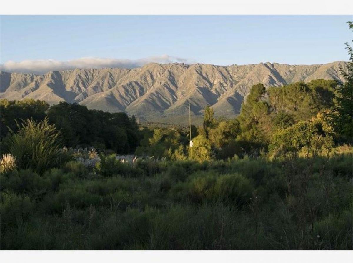 Grundstück in Cordoba, Argentina, Nr. 35259