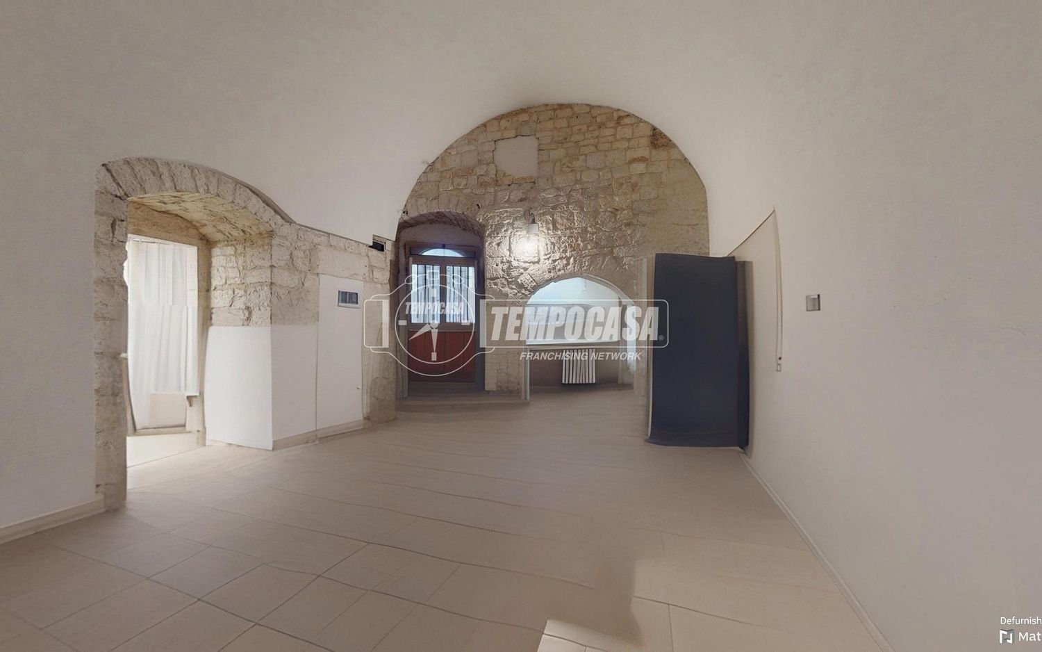 3 rooms House in Casamassima, Italy No. 157812