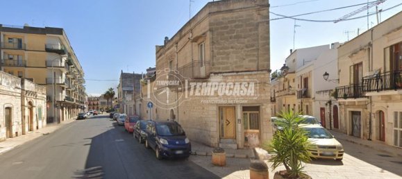 3 rooms House in Casamassima, Italy No. 157812 22