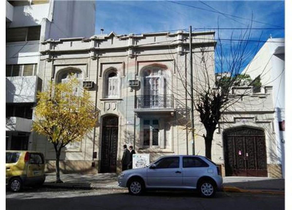 4 bedrooms House in Campo Creado, Argentina No. 5371