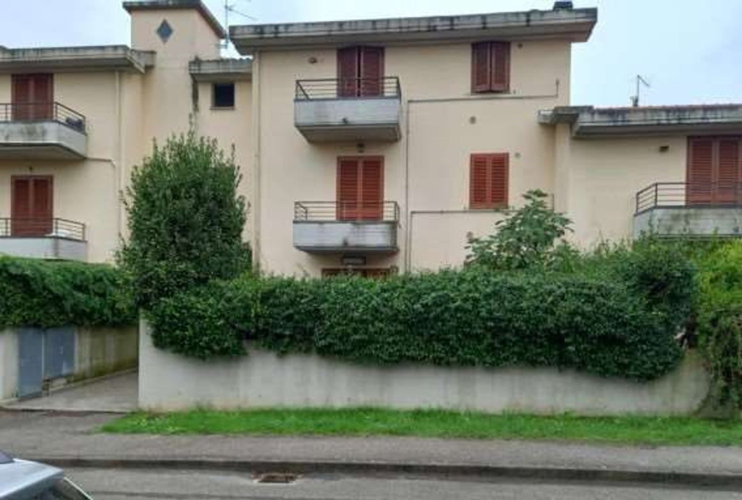 4-Zimmer Wohnung in Altopascio, Italy, Nr. 194300