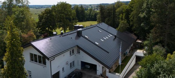Edificio de 11 habitaciónes en Furstenfeldbruck, Germany No. 133587 5