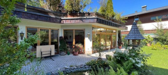 Hotel in Saalbach-Hinterglemm, Austria No. 127485 2