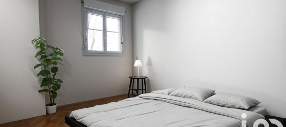 3 Schlafzimmer Wohnung in Villeneuve-la-Garenne, France, Nr. 162316 19