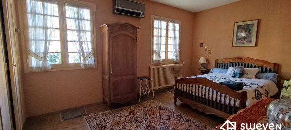 4 Schlafzimmer Wohnung in Perpignan, France, Nr. 288248 11
