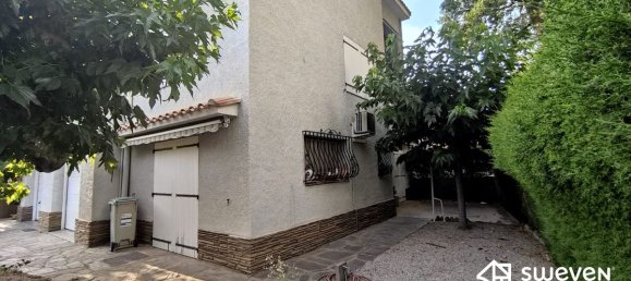4 Schlafzimmer Wohnung in Perpignan, France, Nr. 288248 18