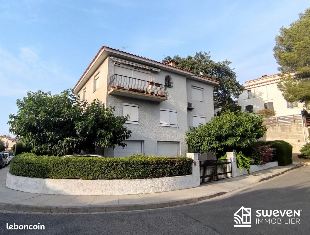 4 Schlafzimmer Wohnung in Perpignan, France, Nr. 288248