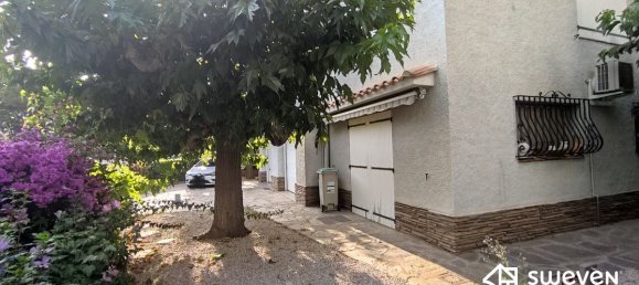 4 Schlafzimmer Wohnung in Perpignan, France, Nr. 288248 10