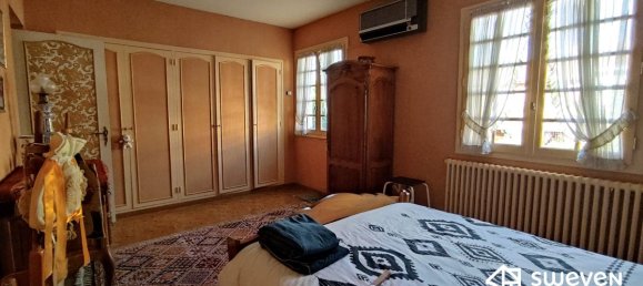 4 Schlafzimmer Wohnung in Perpignan, France, Nr. 288248 12