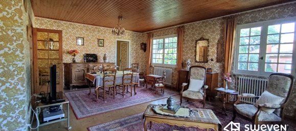 4 Schlafzimmer Wohnung in Perpignan, France, Nr. 288248 2