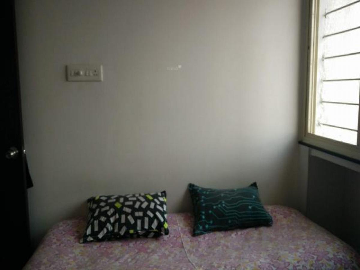 2 Schlafzimmer Haus in Pune, India, Nr. 17641