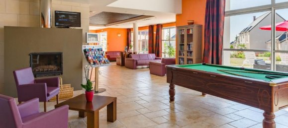 3 bedrooms Apartment in Azay-le-Rideau, France No. 231556 26