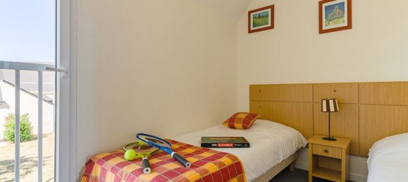 3 bedrooms Apartment in Azay-le-Rideau, France No. 231556 11