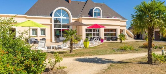 3 bedrooms Apartment in Azay-le-Rideau, France No. 231556 16