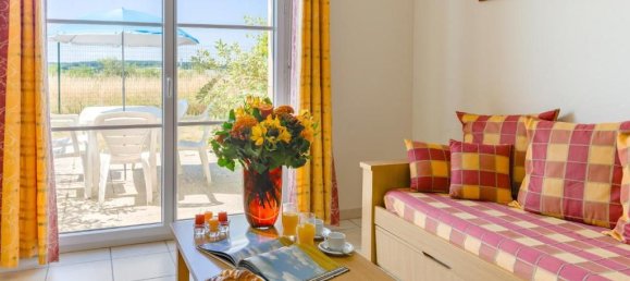 3 bedrooms Apartment in Azay-le-Rideau, France No. 231556 22