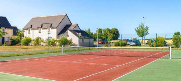 3 bedrooms Apartment in Azay-le-Rideau, France No. 231556 14