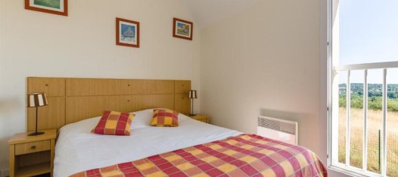 3 bedrooms Apartment in Azay-le-Rideau, France No. 231556 10