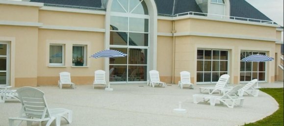 3 bedrooms Apartment in Azay-le-Rideau, France No. 231556 15