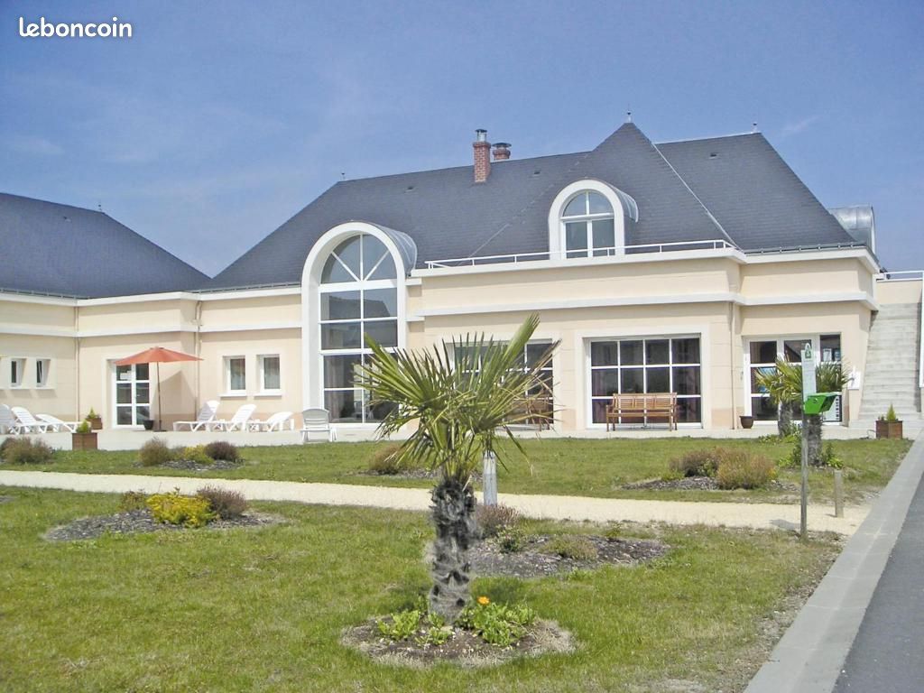 3 bedrooms Apartment in Azay-le-Rideau, France No. 231556